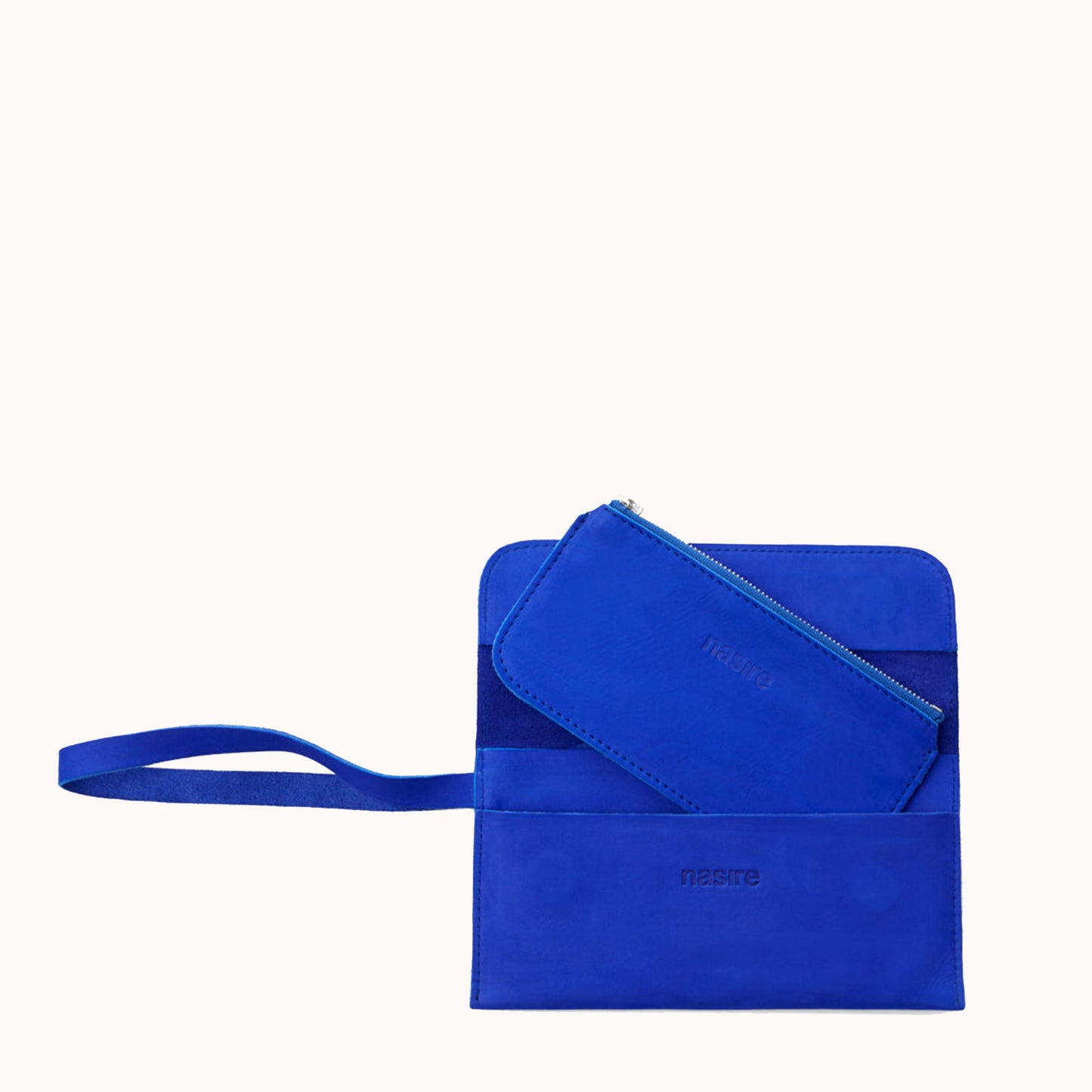 The Travel pouch