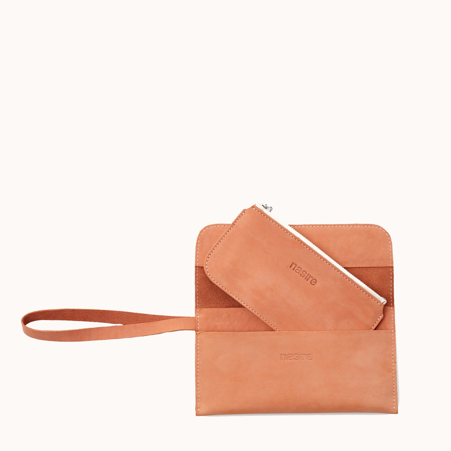 The Travel pouch