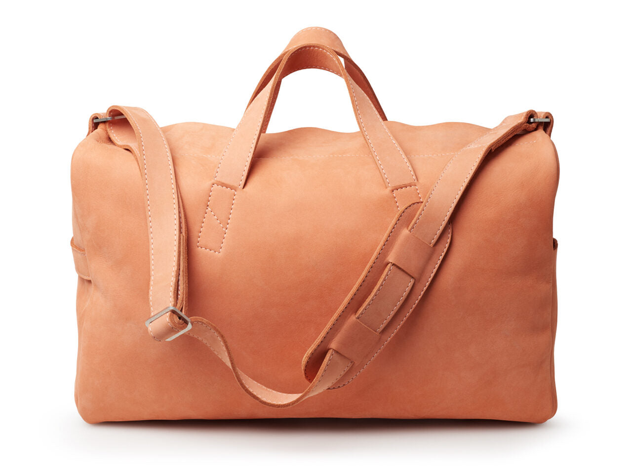 Overnighter Gray O110