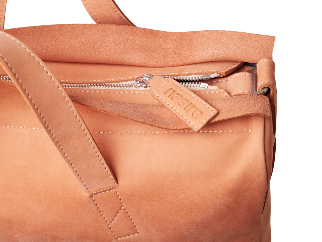 Overnighter Gray O110