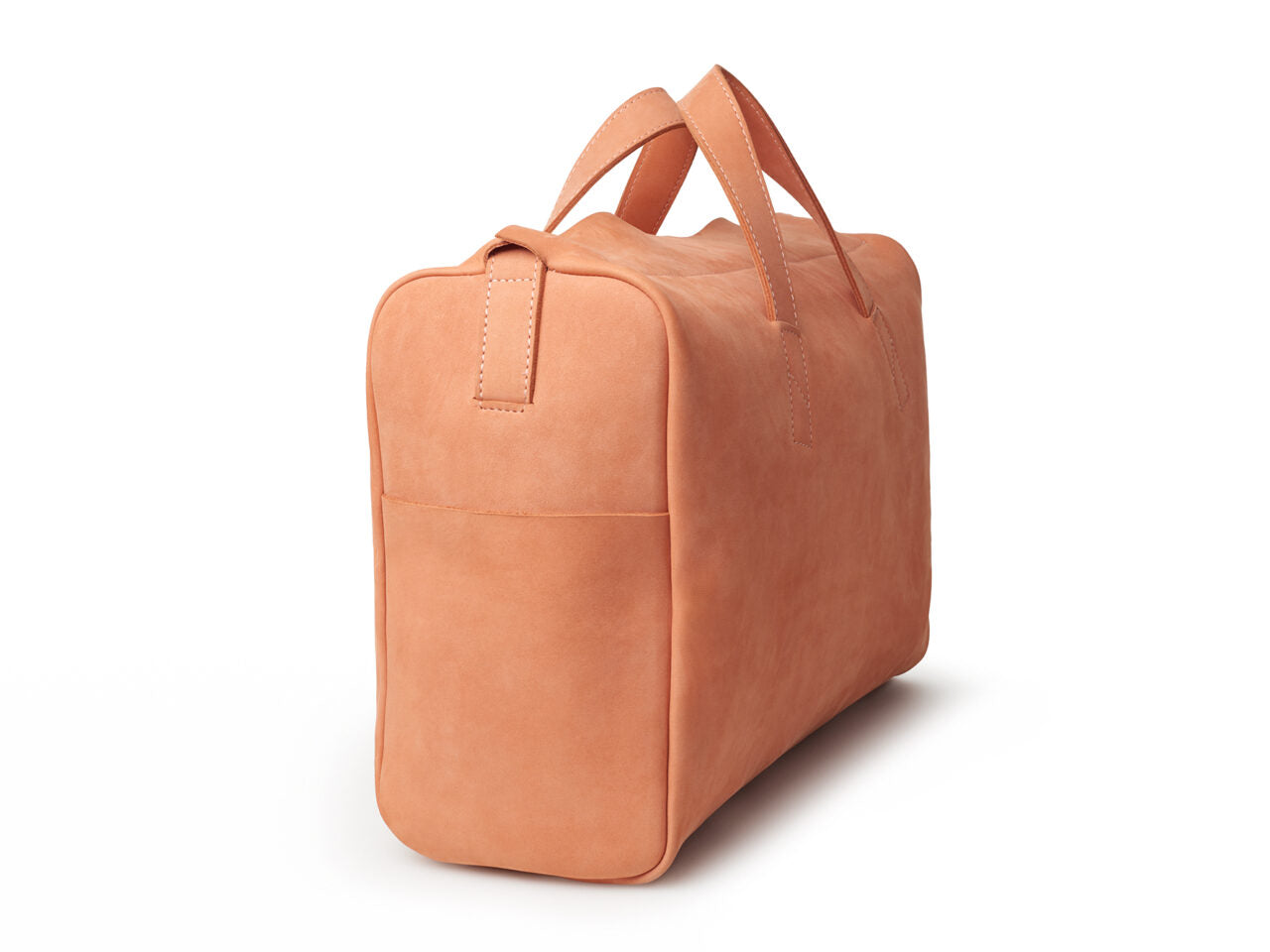 Overnighter Gray O110