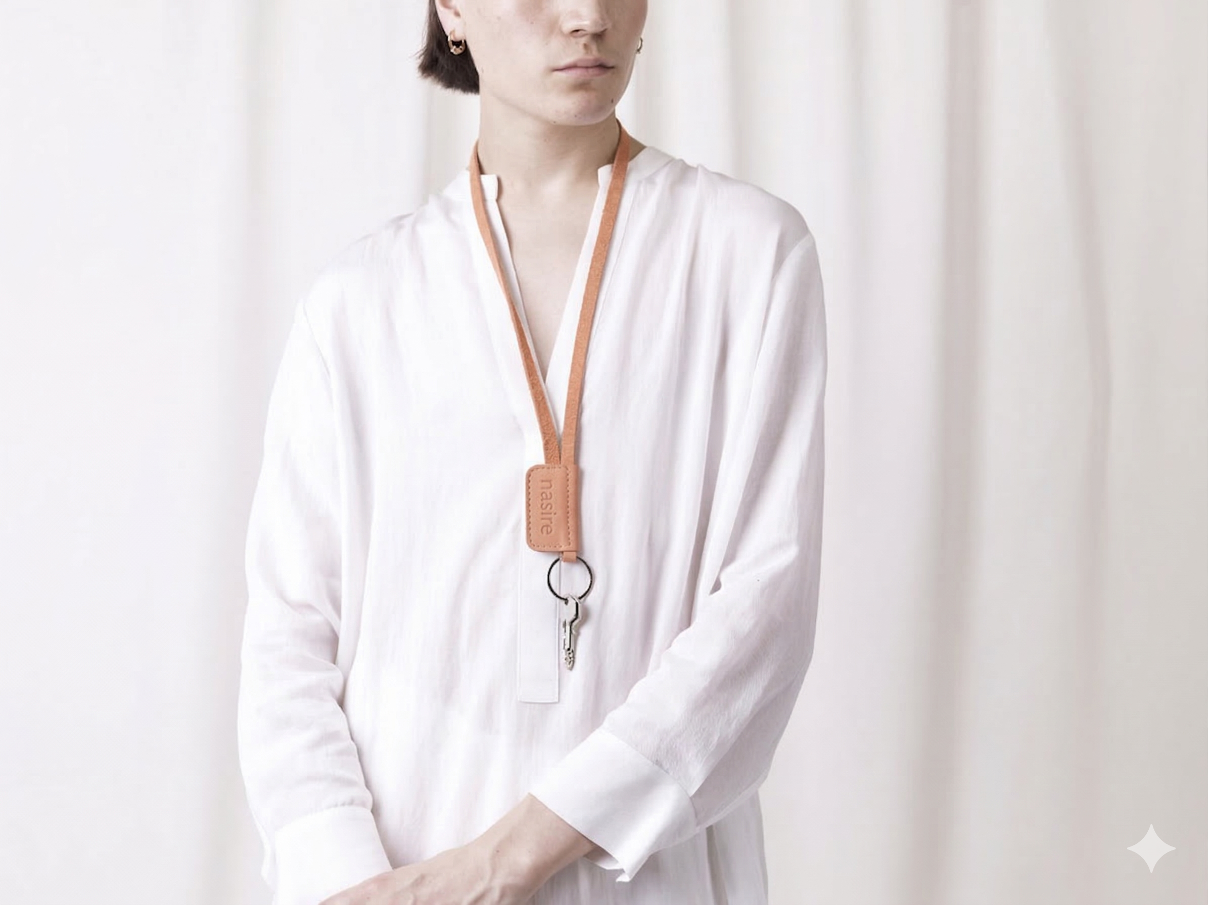 Accessories -K349 Long(Rough)