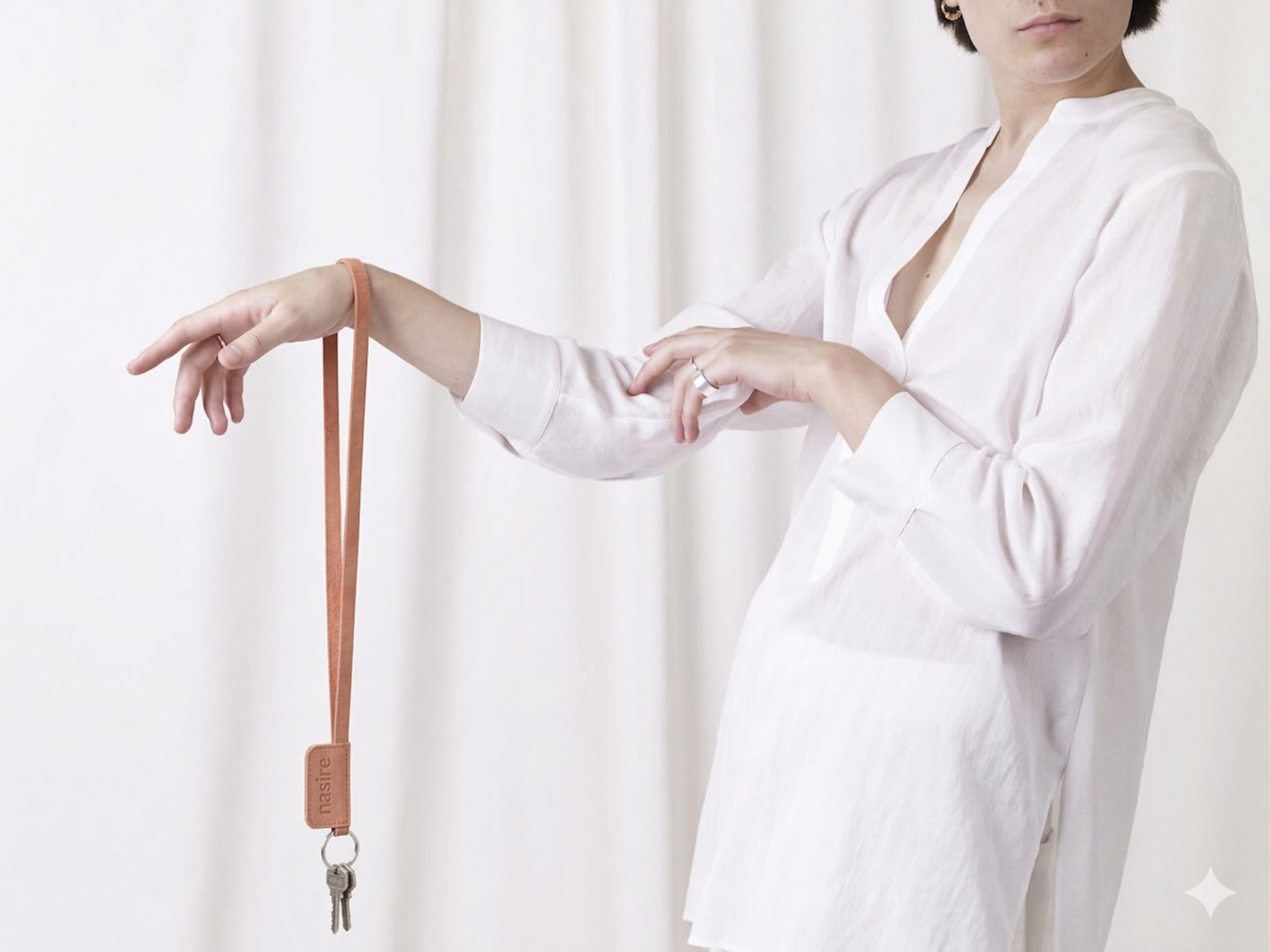 Accessories -K349 Long(Rough)