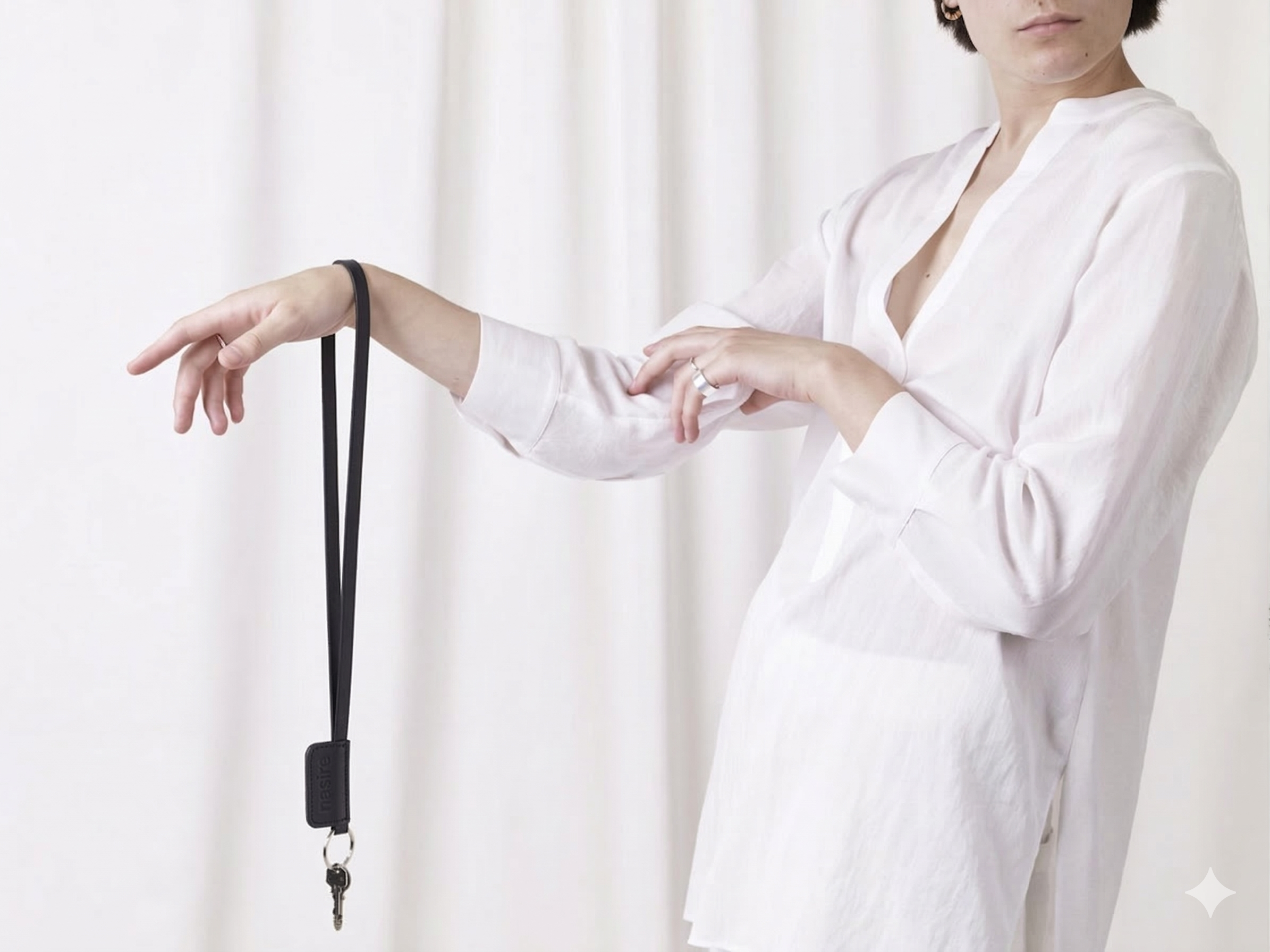 Accessories -K110 Long