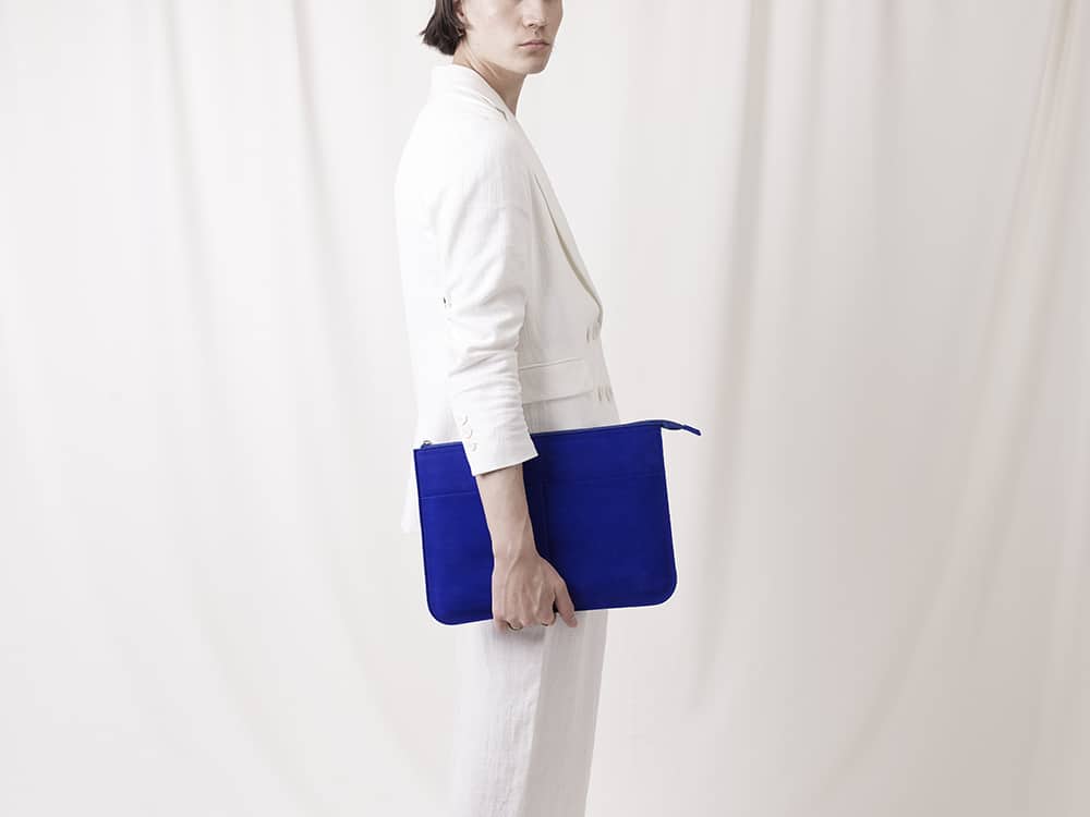 Laptop bag black L868 13''