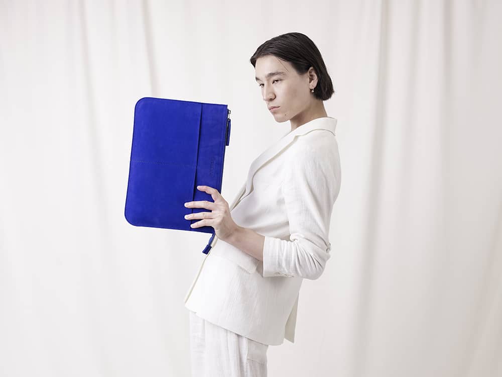 Laptop bag black L868 13''