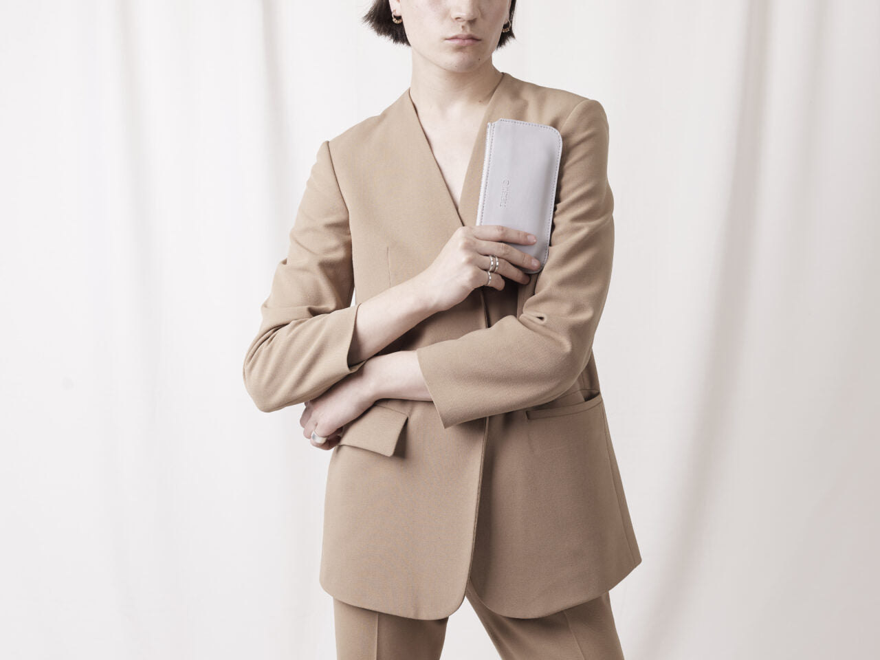 Accessories -MP868(Black)