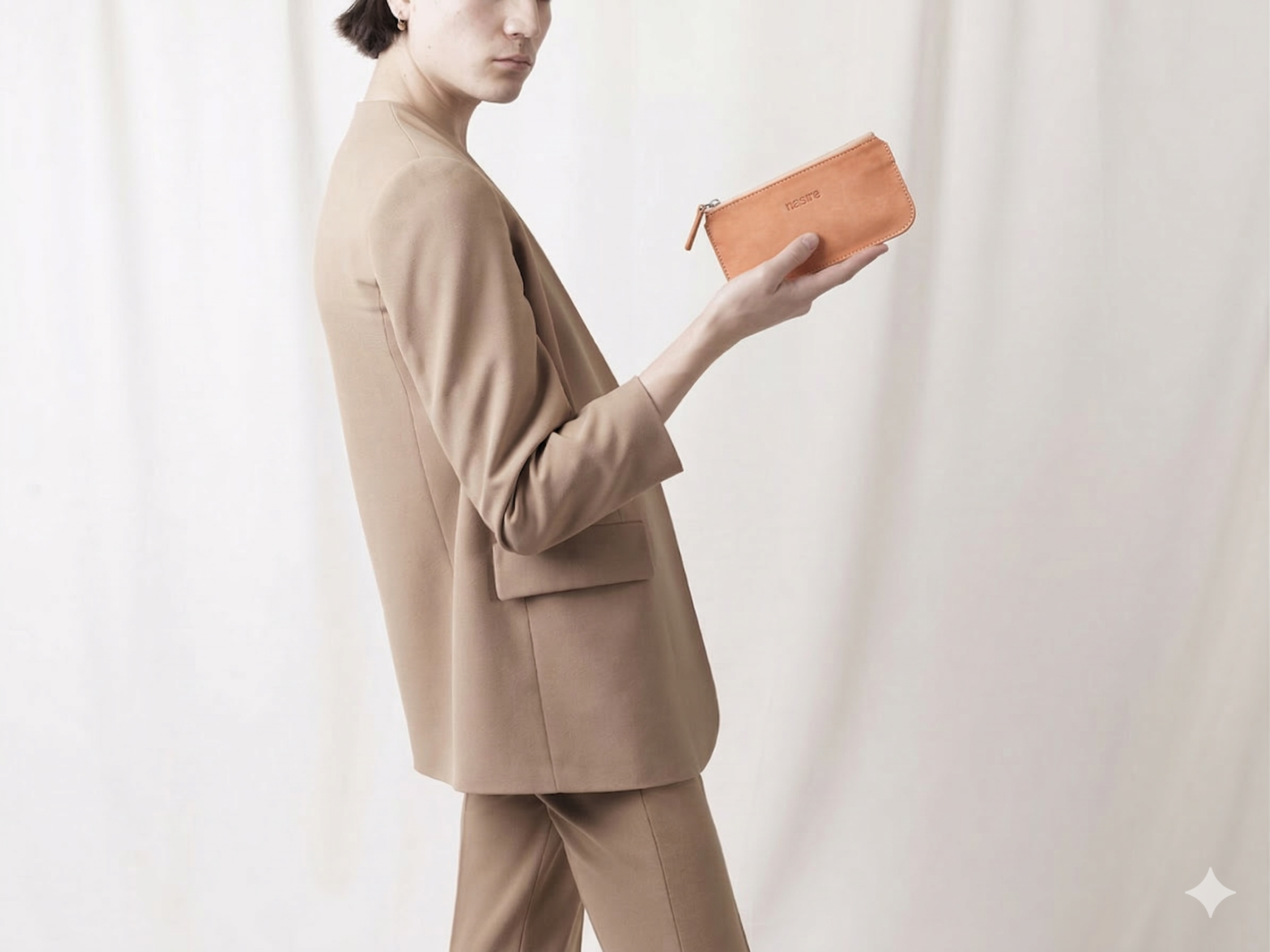 Accessories -MP868(Black)