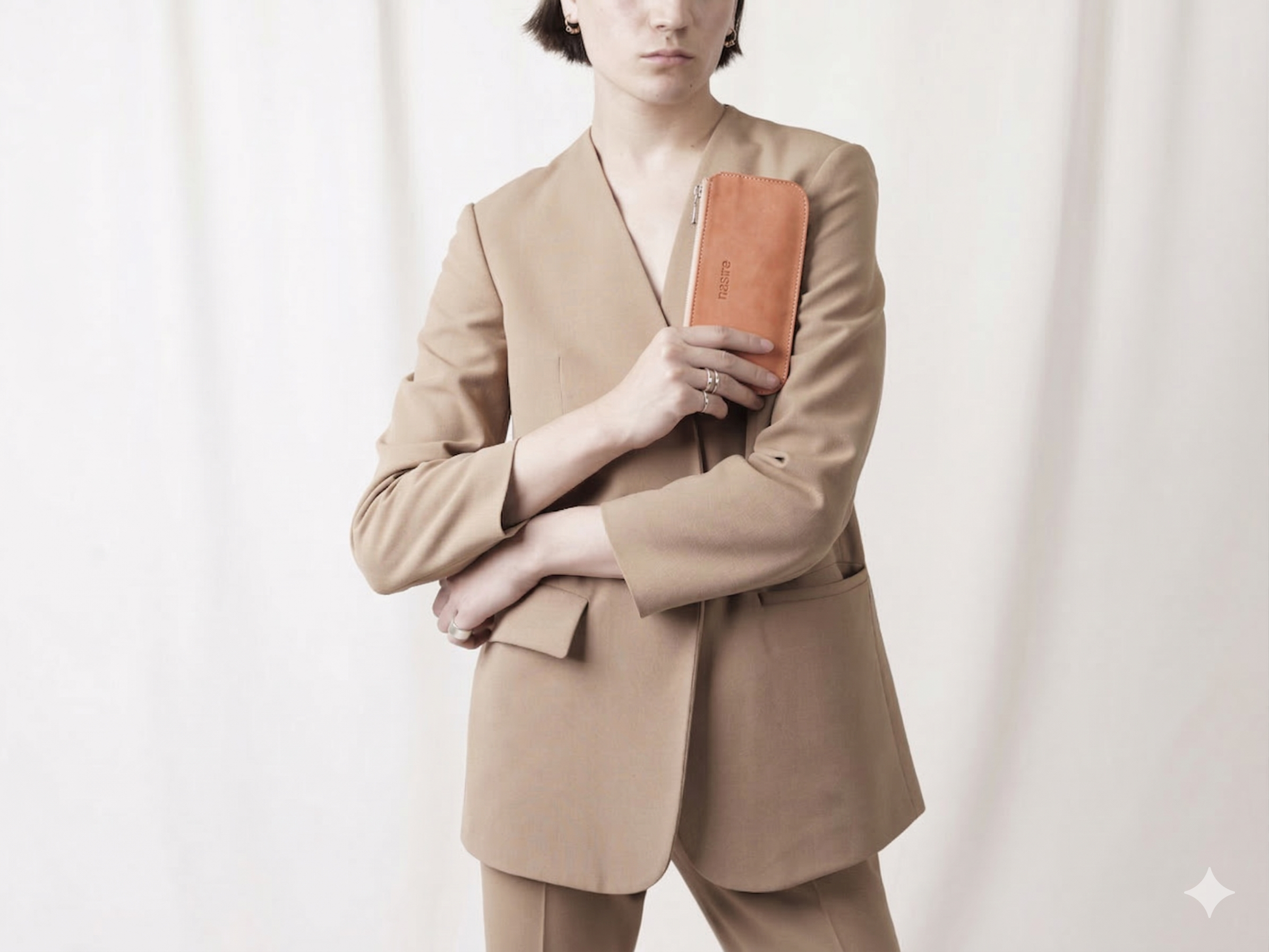 Accessories -MP868(Black)