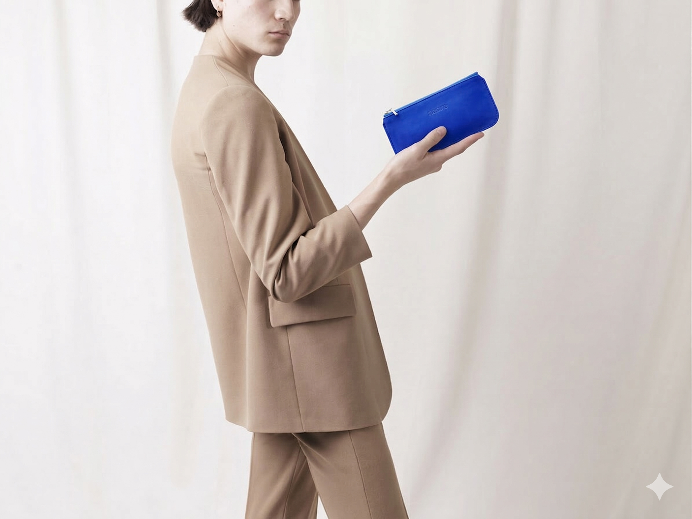 Accessories -MP868(Black)