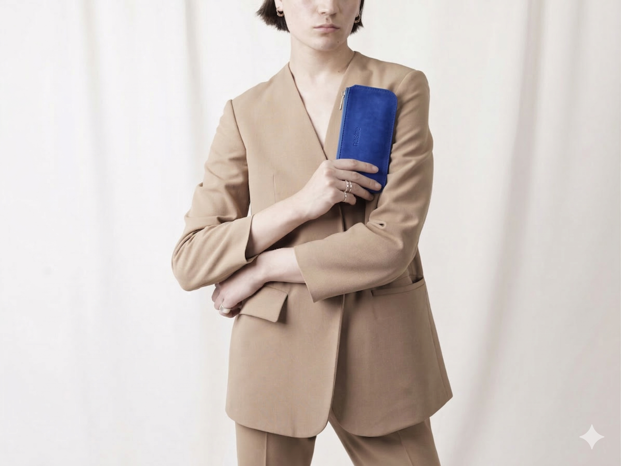 Accessories -MP868(Black)