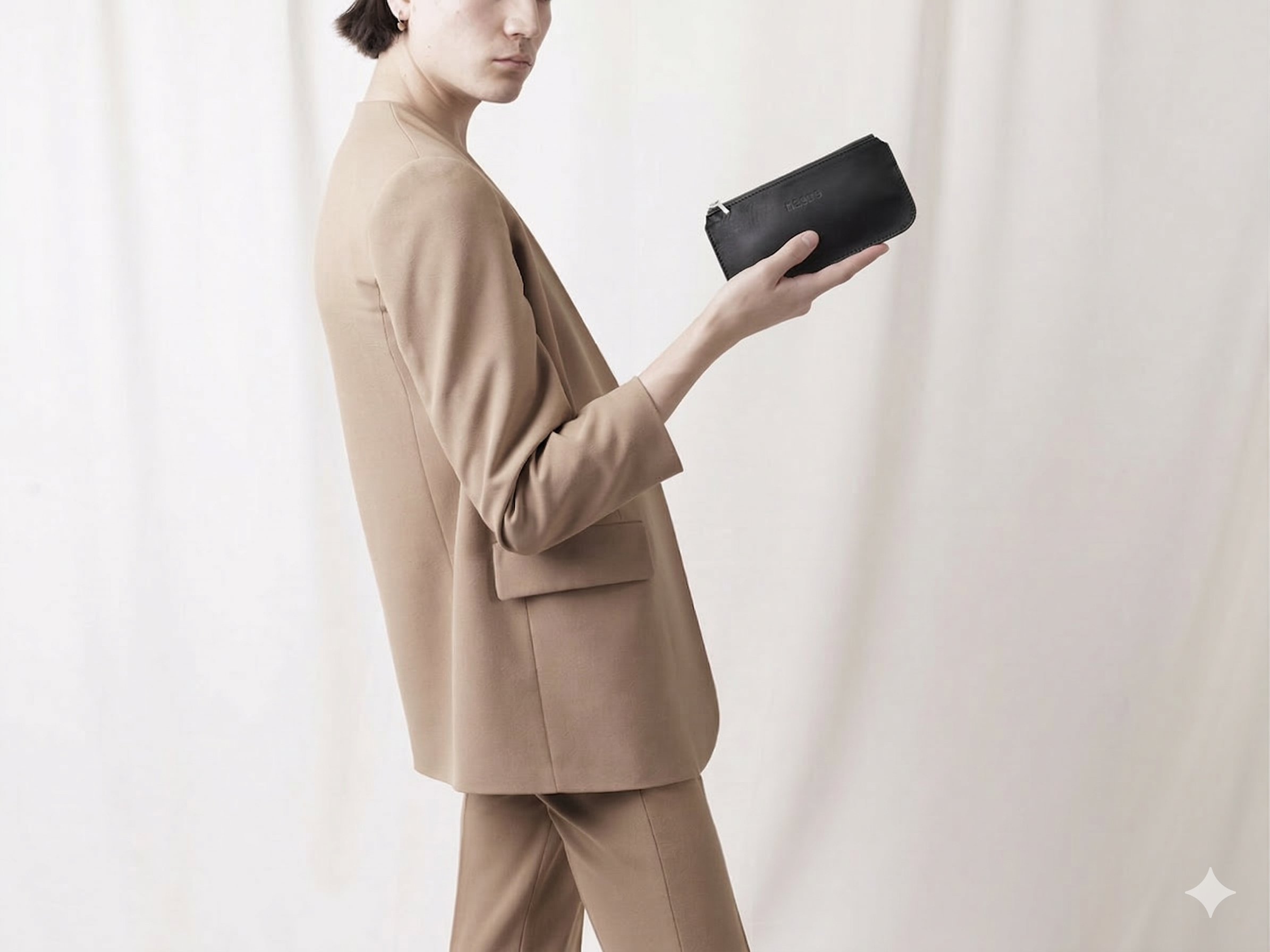 Accessories -MP868(Black)