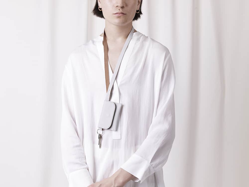 Accessories-MW110 Long(Grey)