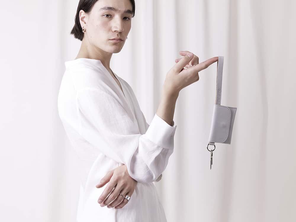 Accessories-MW110 Long(Grey)