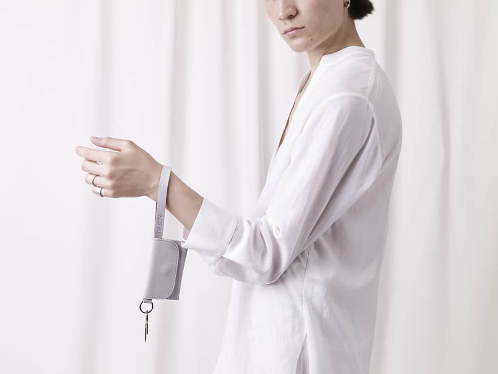 Accessories-MW110 Long(Grey)