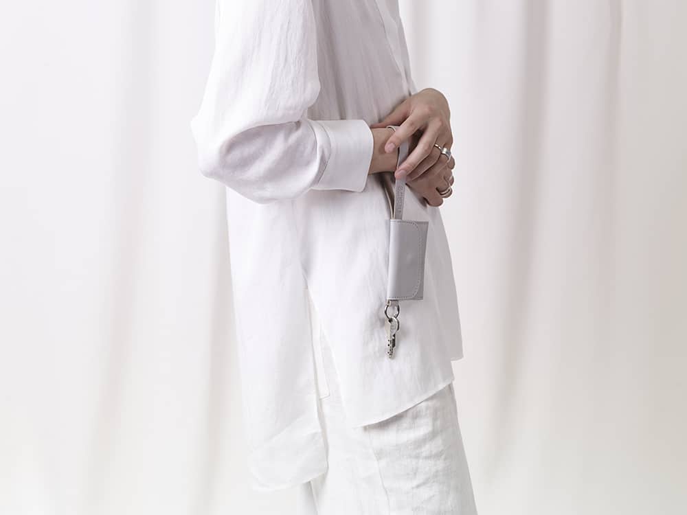 Accessories-MW110 Long(Grey)