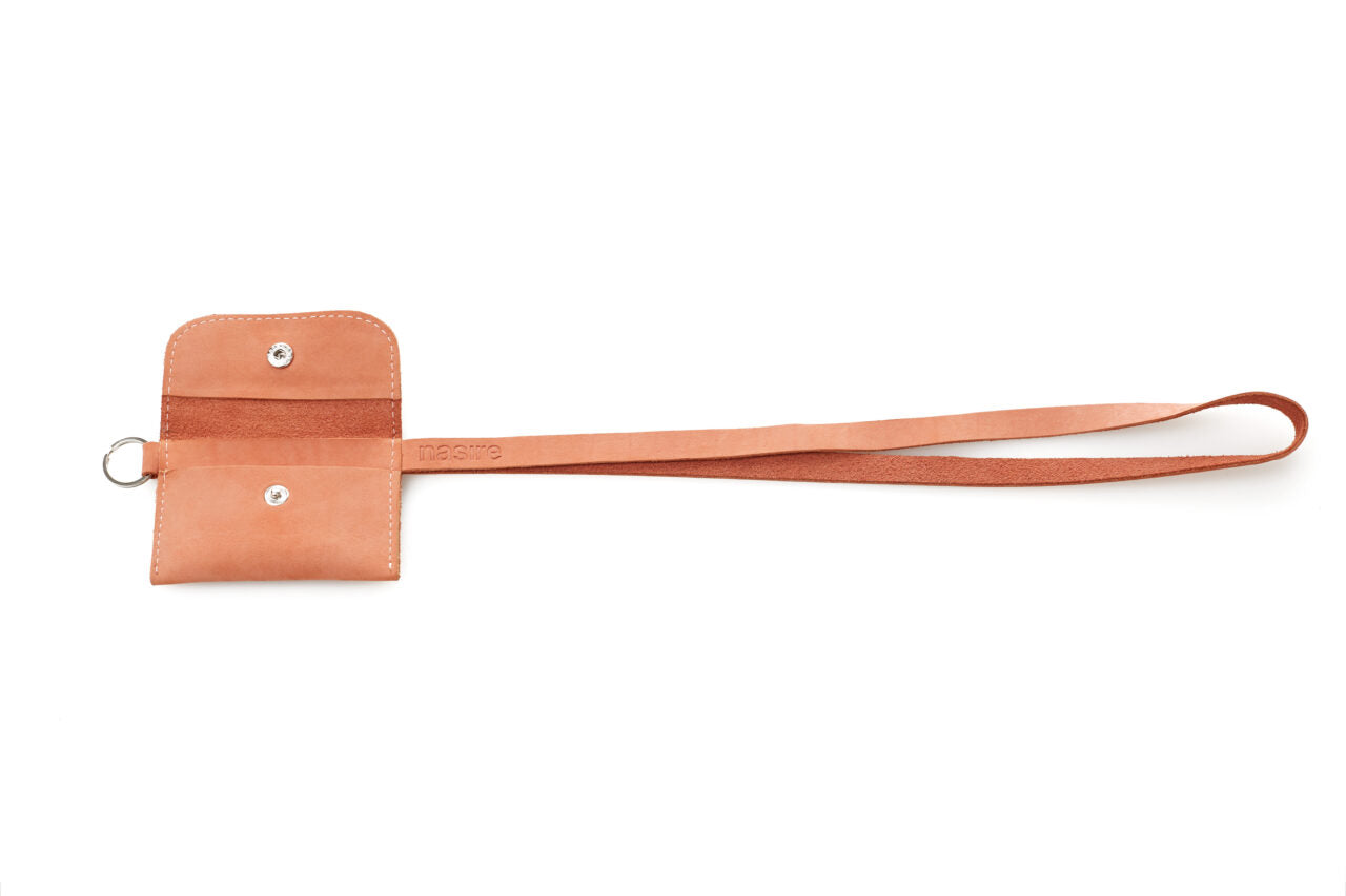 Accessories-MW110 Long(Grey)