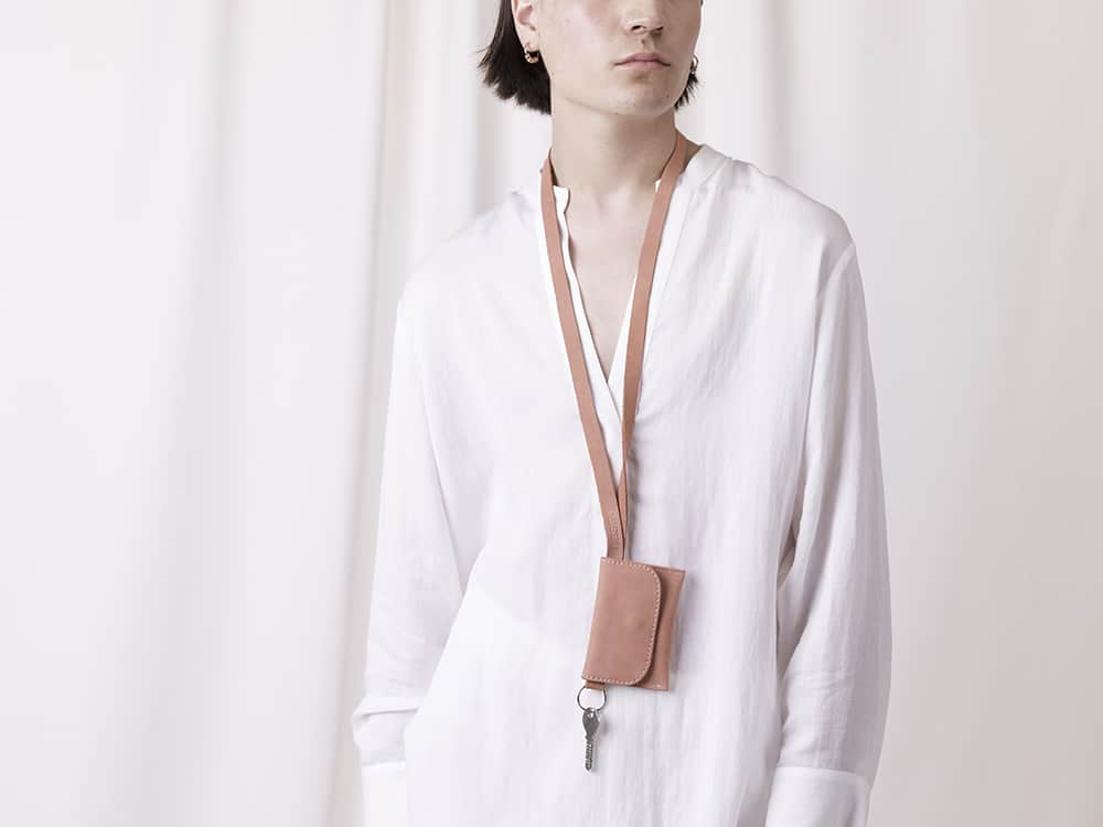 Accessories-MW110 Long(Grey)