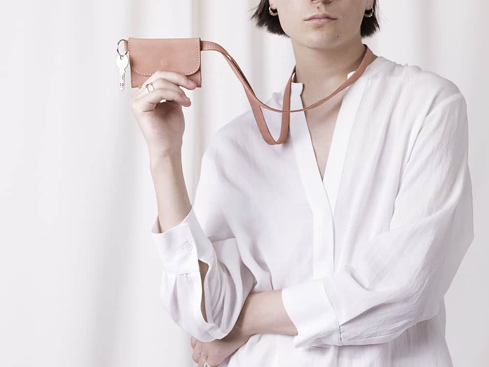 Accessories-MW110 Long(Grey)