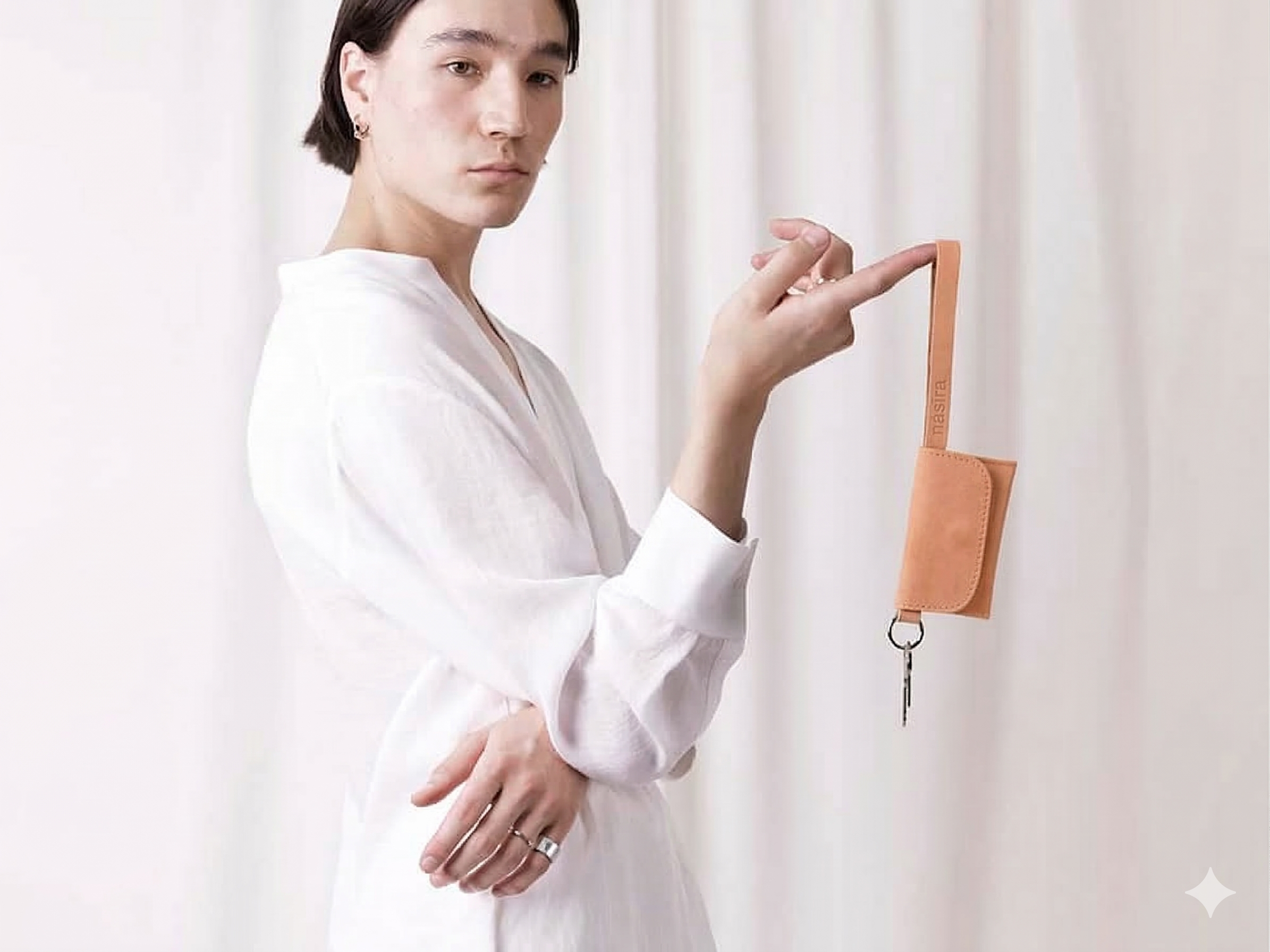 Accessories-MW110 Long(Grey)