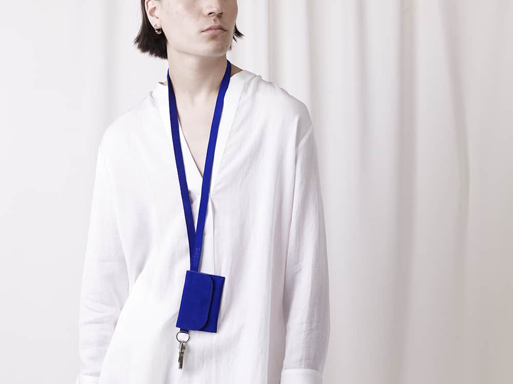 Accessories-MW110 Long(Grey)