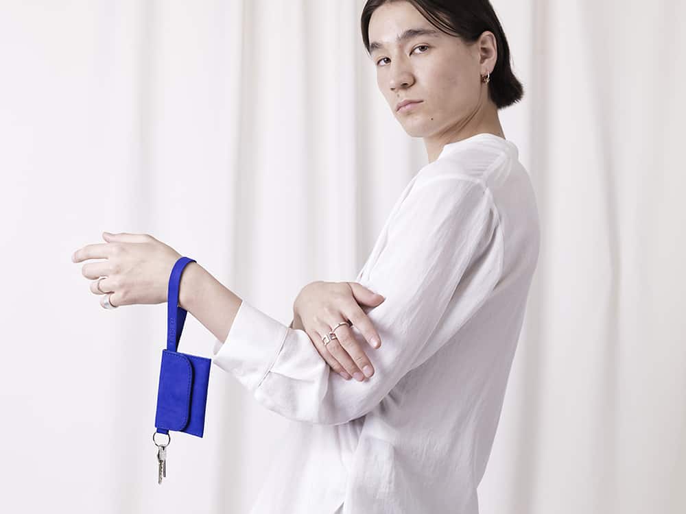 Accessories-MW110 Long(Grey)