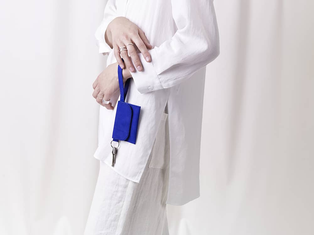 Accessories-MW110 Long(Grey)