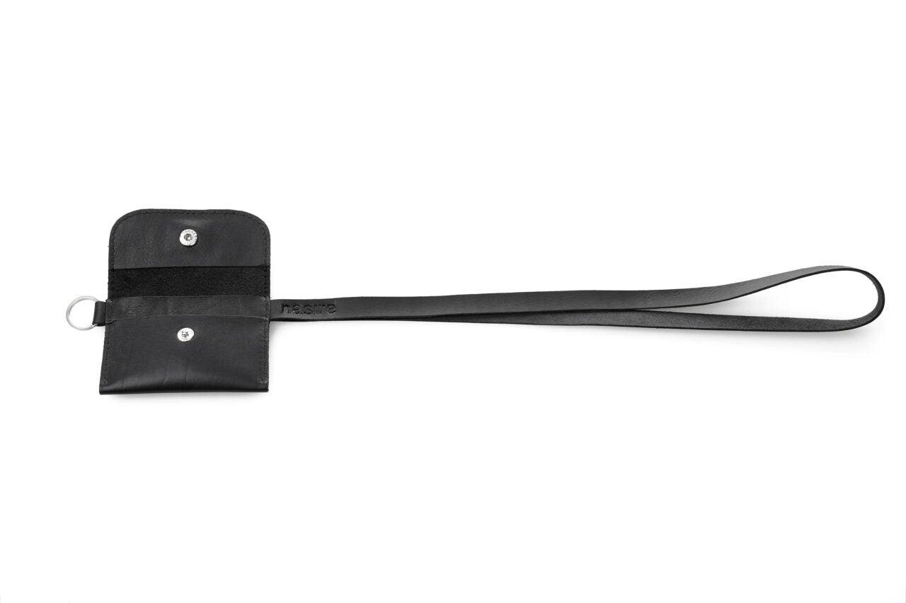 Accessories-MW110 Long(Grey)