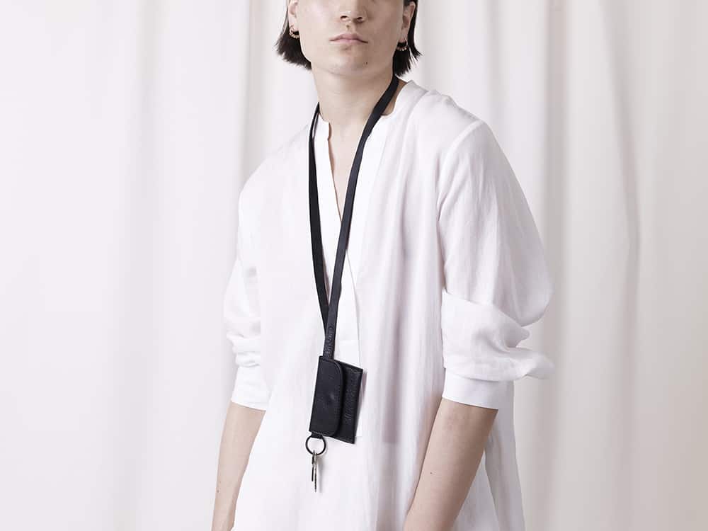 Accessories-MW110 Long(Grey)