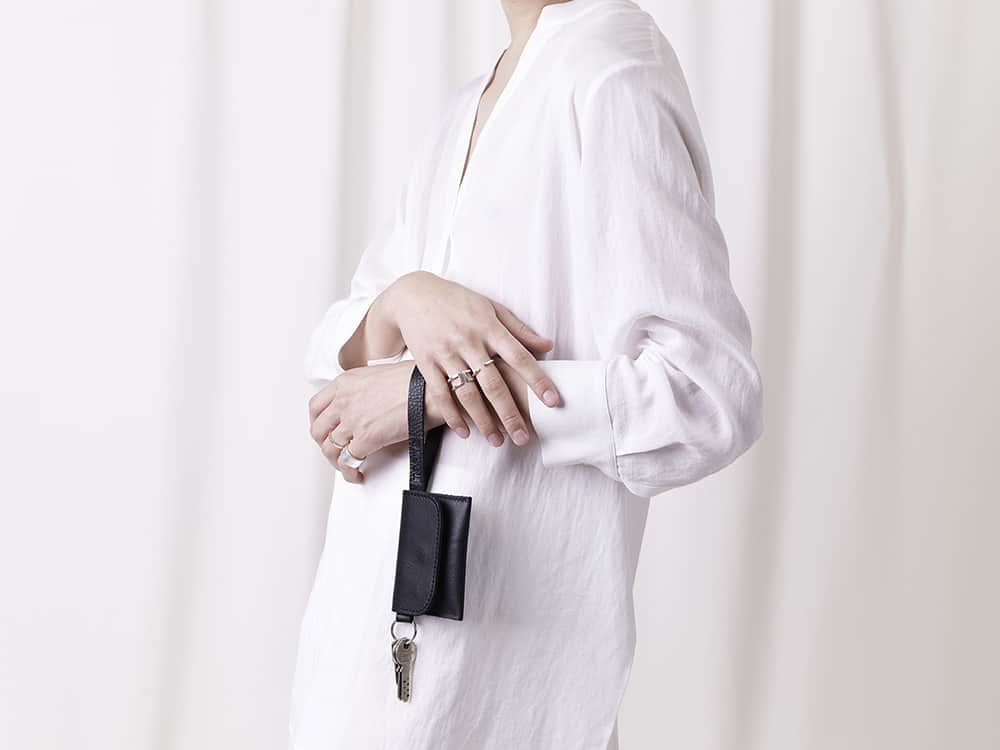 Accessories-MW110 Long(Grey)