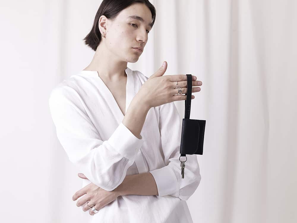 Accessories-MW110 Long(Grey)