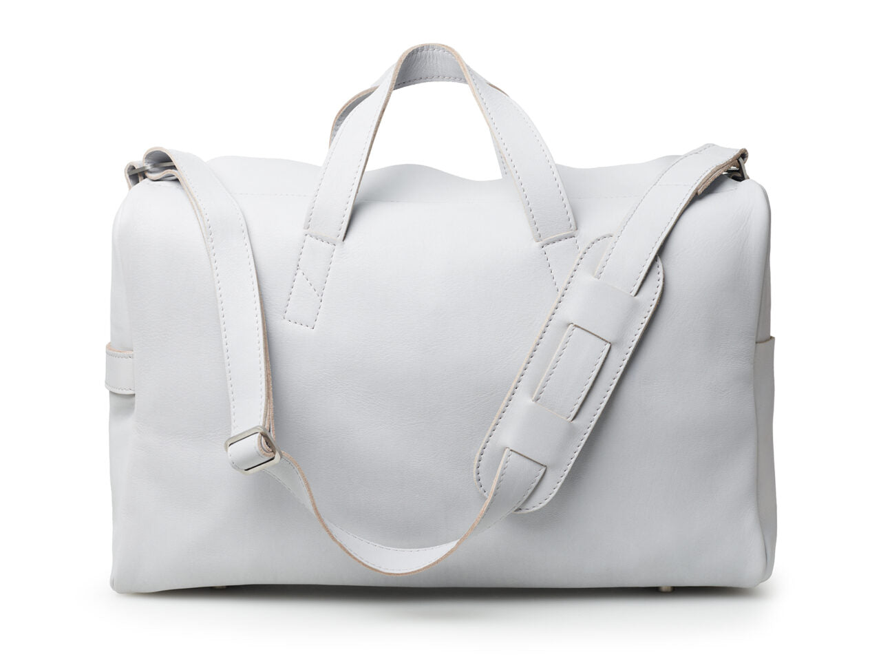 Overnighter Gray O110