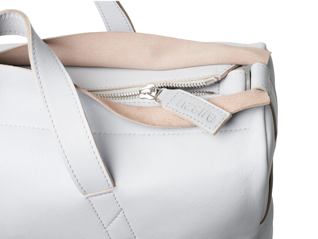 Overnighter Gray O110