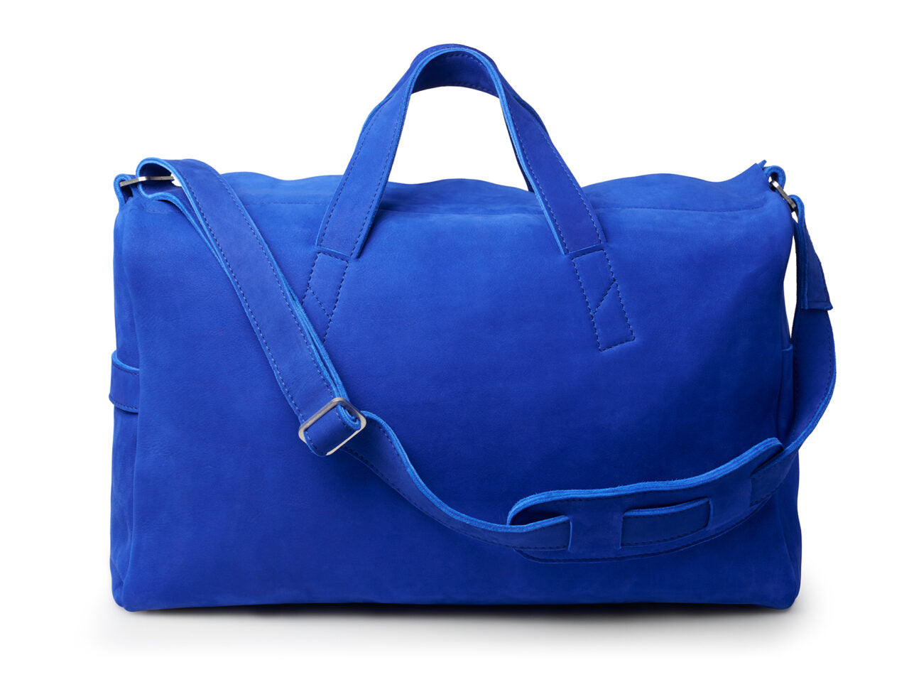 Overnighter Gray O110