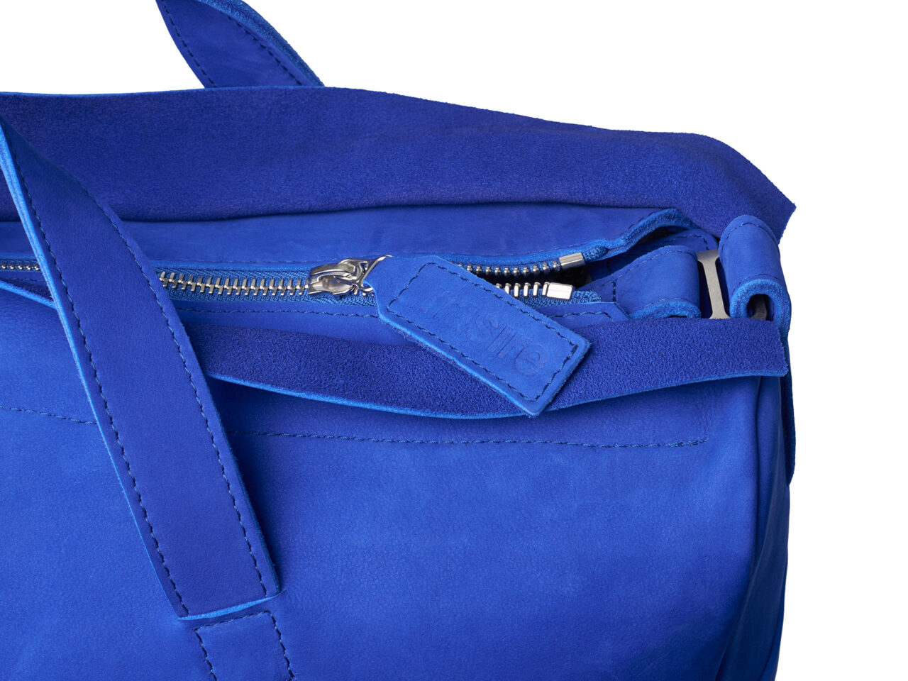 Overnighter Gray O110