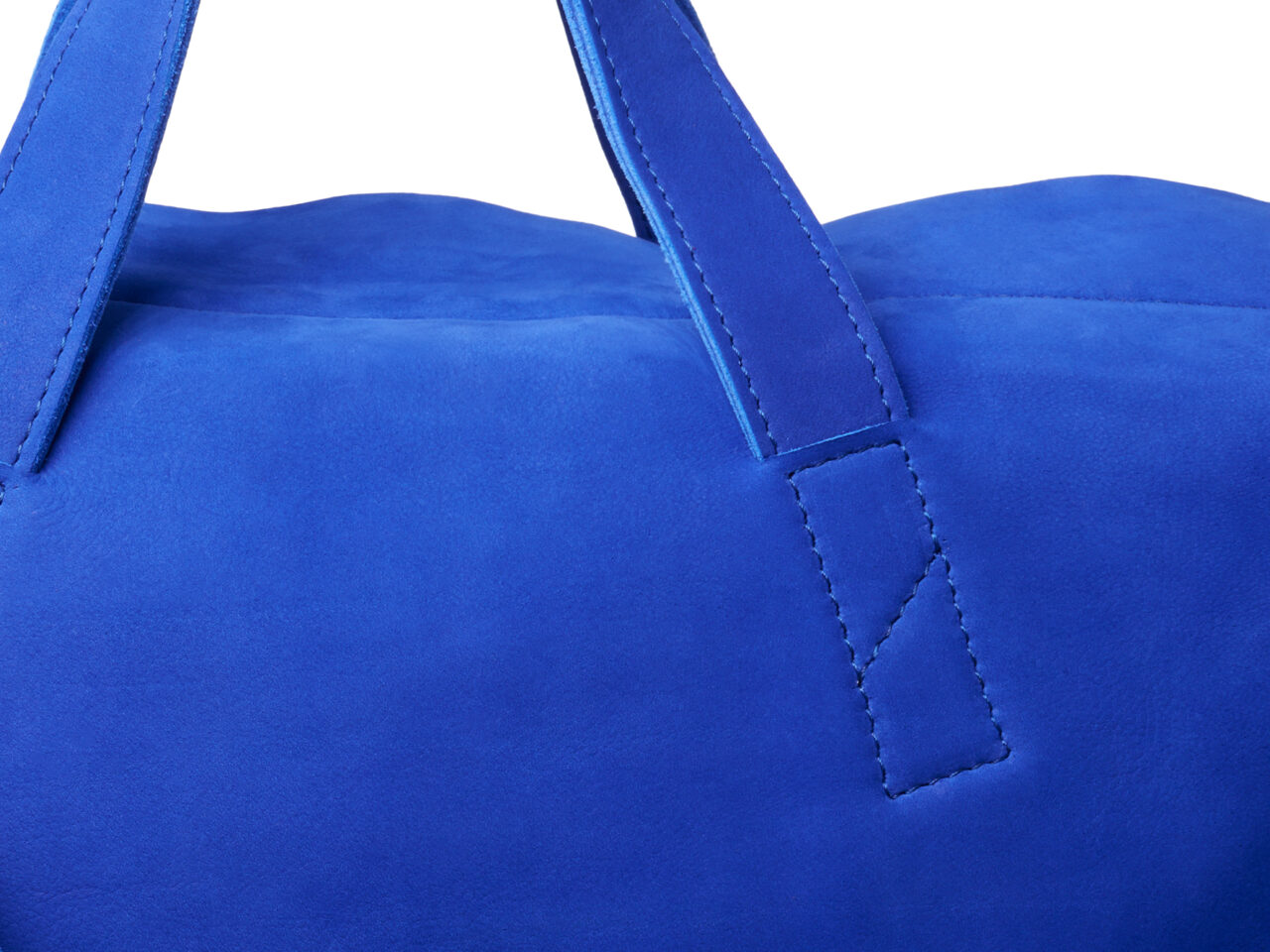 Overnighter Gray O110