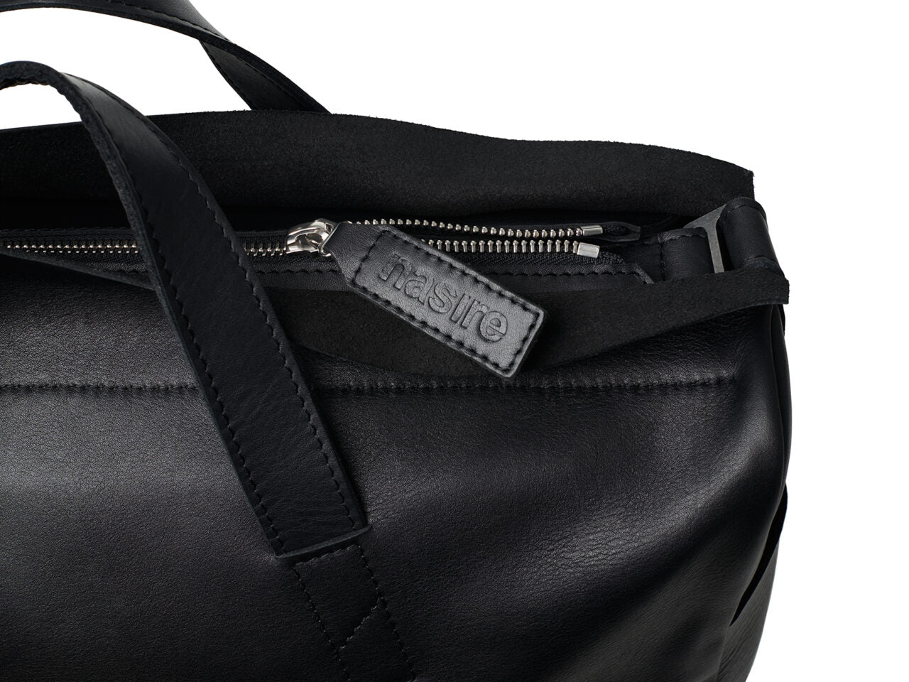 Overnighter Gray O110