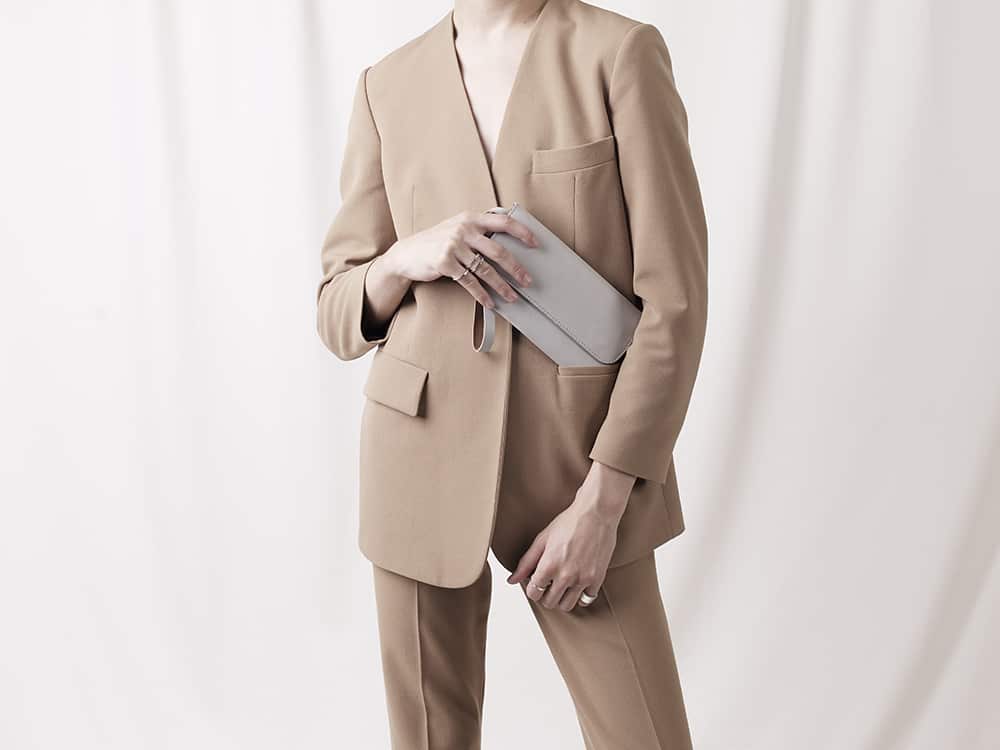 Accessories -TP110(Grey)