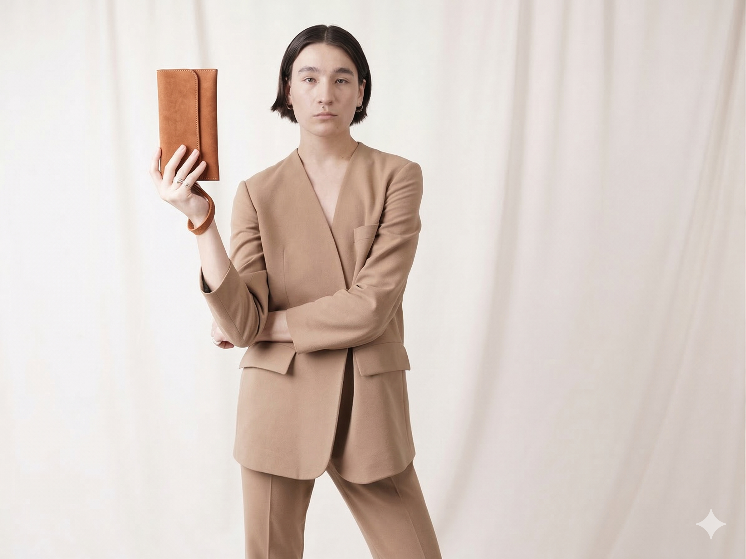 Accessories -TP110(Grey)