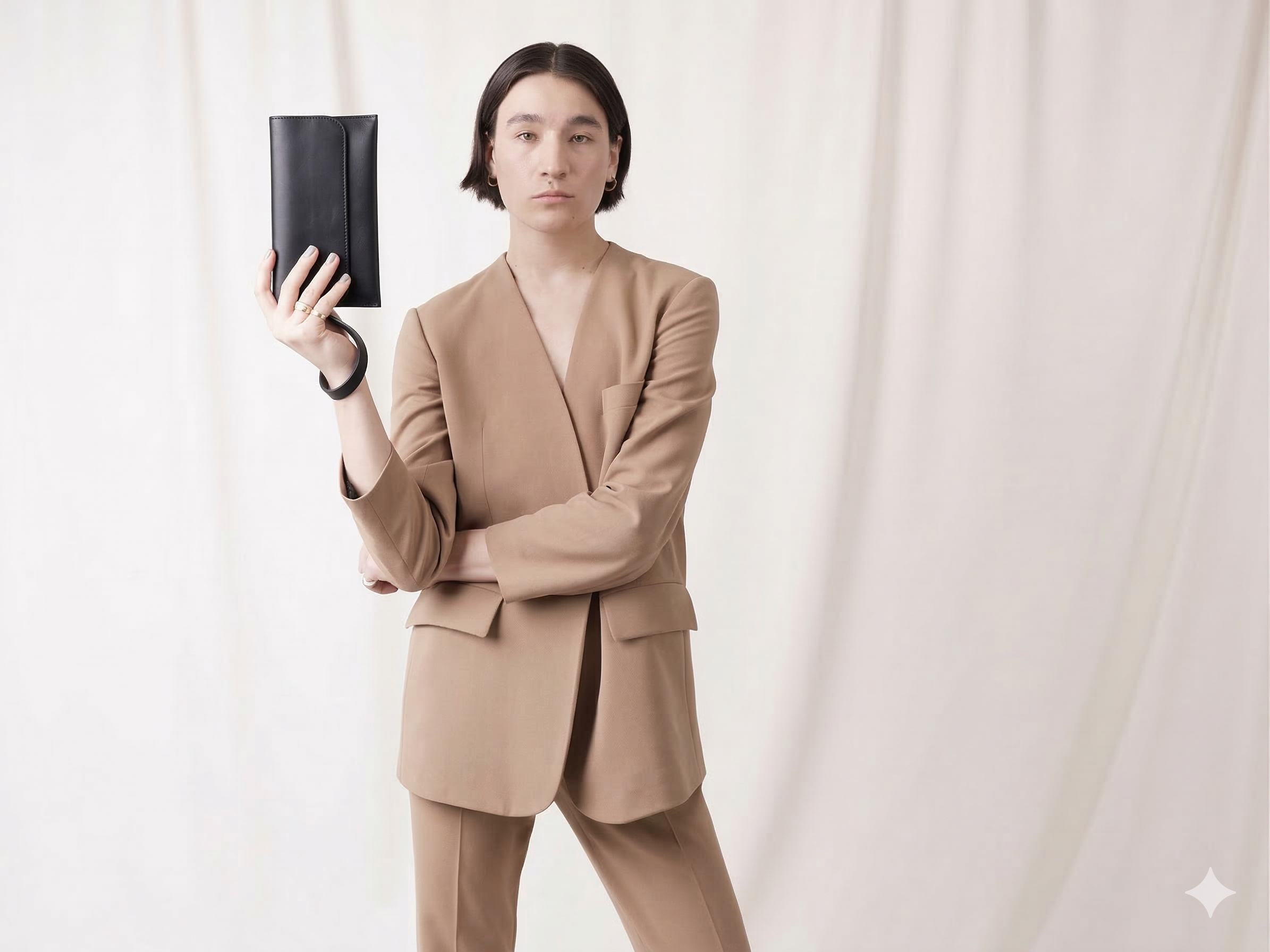 Accessories -TP110(Grey)