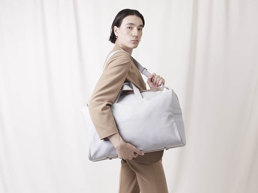 Weekender Black W868