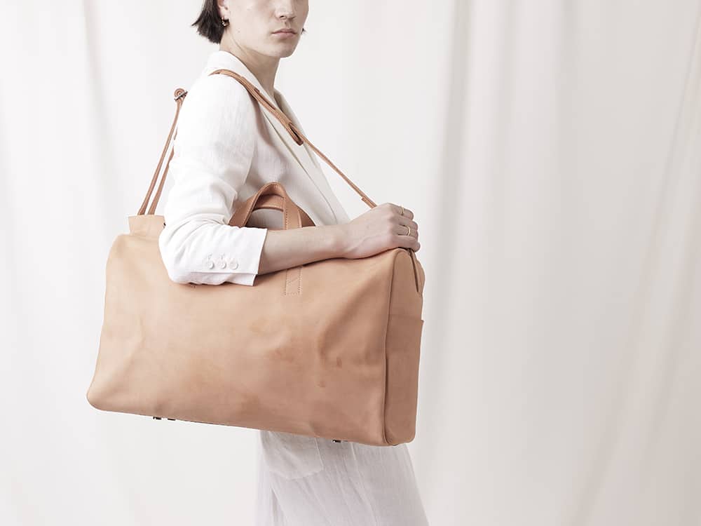 Weekender Black W868