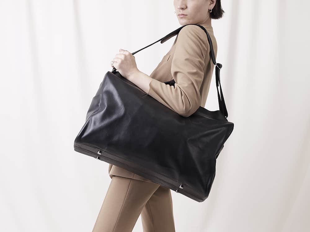 Weekender Black W868